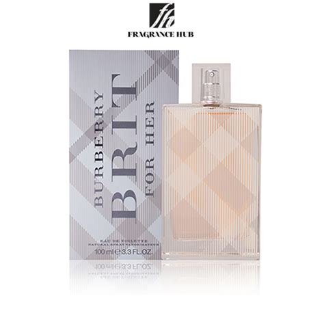 debenhams burberry brit|original burberry brit.